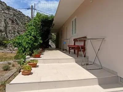 Ferienhaus für 11 Personen in Zastražišće 5/10