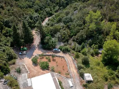 Ferienhaus für 11 Personen in Zastražišće 6/10