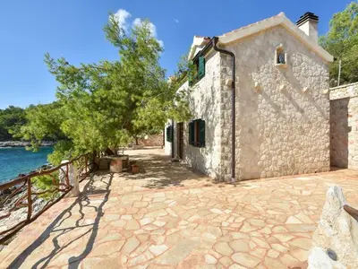 Ferienhaus für 7 Personen in Zastražišće 7/10