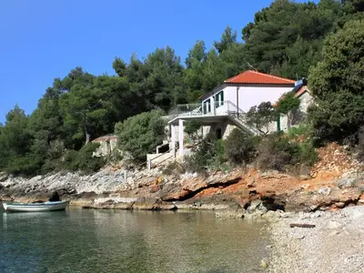 Ferienhaus für 10 Personen in Zastražišće 3/10