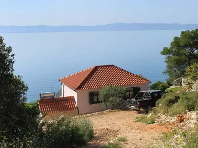 Ferienhaus für 10 Personen in Zastražišće 4/10