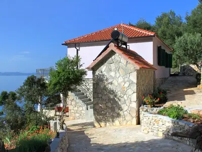 Ferienhaus für 10 Personen in Zastražišće 5/10