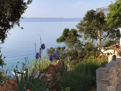 Ferienhaus für 10 Personen in Zastražišće 8/10