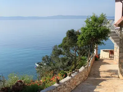 Ferienhaus für 10 Personen in Zastražišće 9/10