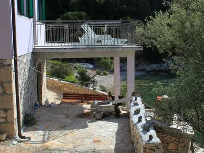 Ferienhaus für 10 Personen in Zastražišće 10/10