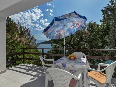 Ferienhaus für 7 Personen (61 m²) in Zastražišće 4/10