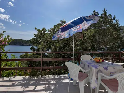 Ferienhaus für 7 Personen (61 m²) in Zastražišće 5/10