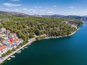 Ferienhaus für 14 Personen (220 m²) in Zaton (Šibenik)