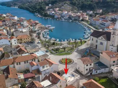 Ferienhaus für 8 Personen in Zaton (Šibenik) 1/10