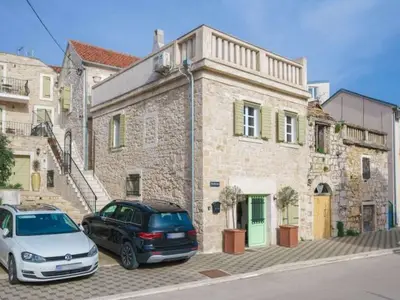 Ferienhaus für 8 Personen in Zaton (Šibenik) 3/10