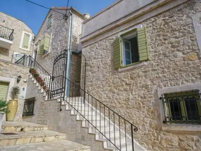 Ferienhaus für 8 Personen in Zaton (Šibenik) 4/10