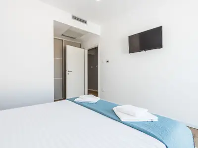 Ferienhaus für 8 Personen (150 m²) in Zaton (Šibenik) 4/10