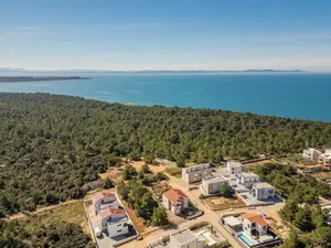Ferienhaus für 5 Personen (140 m²) in Zaton (Zadar)