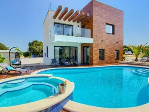 Ferienhaus für 8 Personen (200 m²) in Zaton (Zadar)