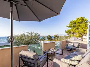Ferienhaus für 7 Personen (105 m²) in Zaton (Zadar)