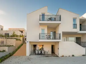 Ferienhaus für 10 Personen (120 m²) in Zaton (Zadar)