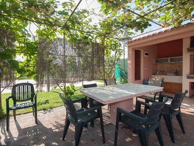 TerraceBalcony