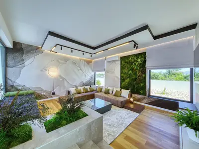 living-room