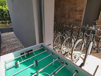 activities