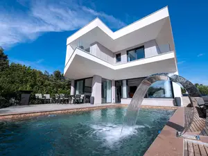 Ferienhaus für 8 Personen (211 m²) in Zaton (Zadar)