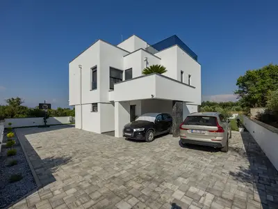 Ferienhaus für 10 Personen (200 m²) in Zaton (Zadar) 5/10