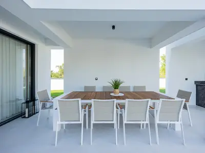 Ferienhaus für 10 Personen (200 m²) in Zaton (Zadar) 10/10