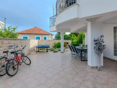 Ferienhaus für 8 Personen (120 m²) in Zaton (Zadar) 2/10