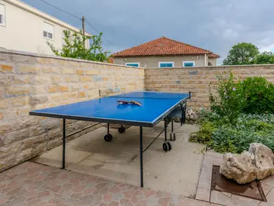 Ferienhaus für 8 Personen (120 m²) in Zaton (Zadar) 4/10