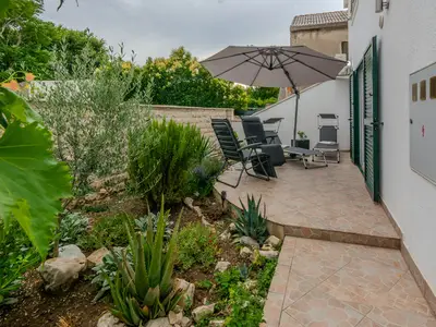 Ferienhaus für 8 Personen (120 m²) in Zaton (Zadar) 5/10