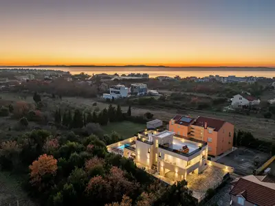 Ferienhaus für 10 Personen (310 m²) 2/10