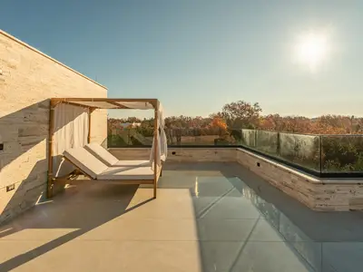 Ferienhaus für 10 Personen (310 m²) 4/10