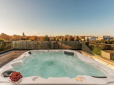 Ferienhaus für 10 Personen (310 m²) 5/10