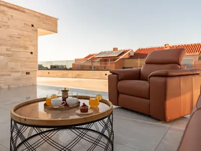 Ferienhaus für 10 Personen (310 m²) 6/10