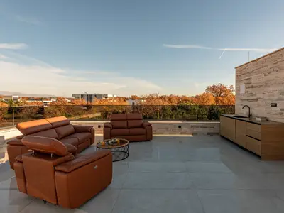 Ferienhaus für 10 Personen (310 m²) 7/10