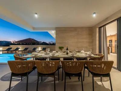 Ferienhaus für 10 Personen (310 m²) 9/10