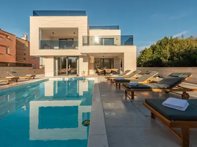 Ferienhaus für 10 Personen (310 m²) 10/10