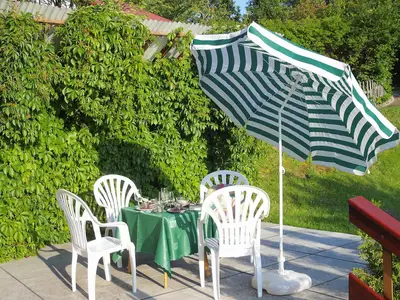 TerraceBalcony