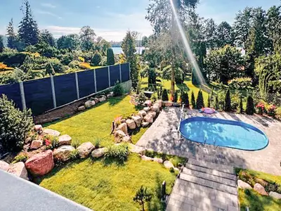 pool