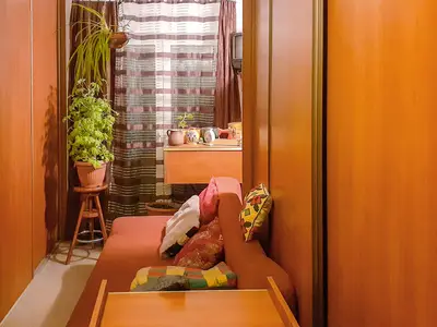 living-room