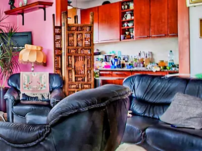 living-room