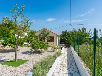 Ferienhaus für 4 Personen in Ždrelac 1/10