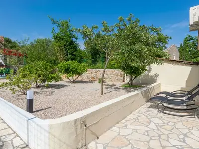 Ferienhaus für 4 Personen in Ždrelac 4/10