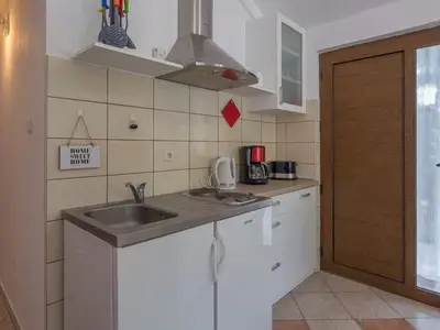 Ferienhaus für 4 Personen in Ždrelac 9/10