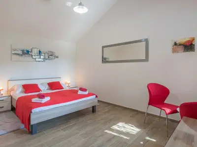 Ferienhaus für 4 Personen in Ždrelac 10/10