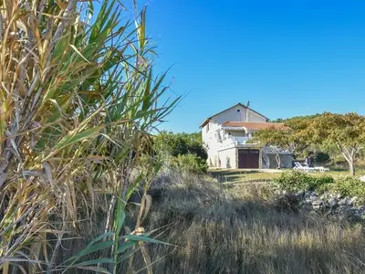 Ferienhaus für 6 Personen in Ždrelac 1/10