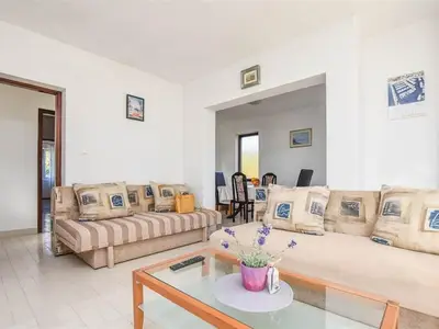 Ferienhaus für 6 Personen in Ždrelac 6/10