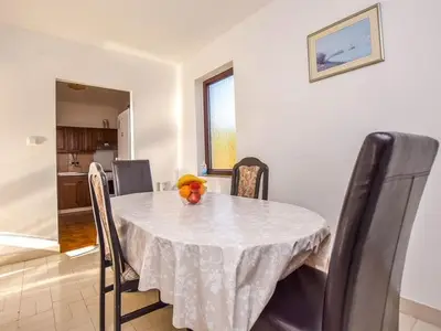 Ferienhaus für 6 Personen in Ždrelac 9/10