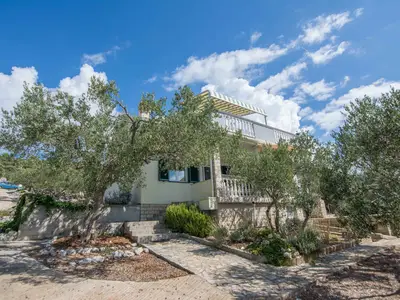 Ferienhaus für 7 Personen (120 m²) in Ždrelac 4/10