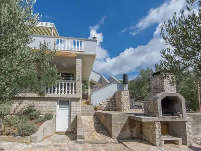 Ferienhaus für 7 Personen (120 m²) in Ždrelac 8/10