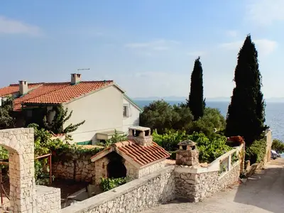 Ferienhaus für 14 Personen in Ždrelac 1/10